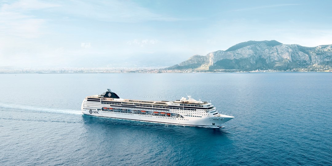 greek island cruises from venice