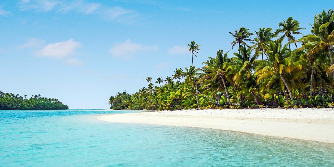 5 Reasons to Fall in Love with the Cook Islands | Travelzoo