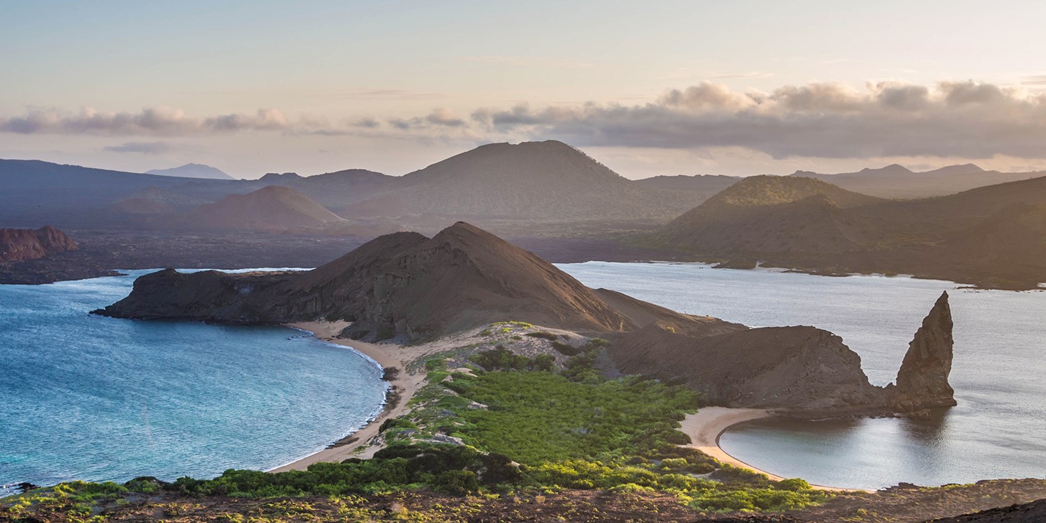 Galapagos Islands Guided Trip w/Air, 1000 Off Travelzoo