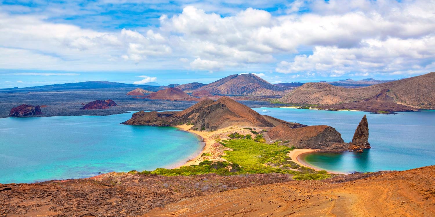 Galapagos Islands Guided Trip w/Air, $1000 Off | Travelzoo