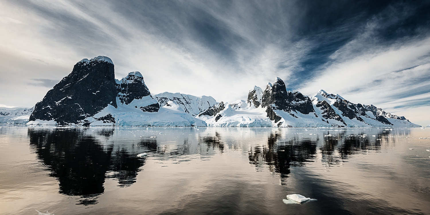 2019 Antarctica Cruise: Twin Cabins on Sale, $1493 off | Travelzoo