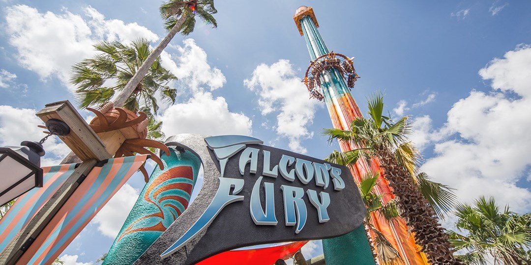 SeaWorld & Busch Gardens 2Park Pass w/AllDay Dining Travelzoo