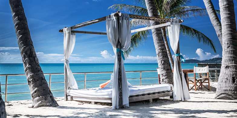 5 Nt 5 Star Koh Samui Iconic Resort 700 Off Travelzoo