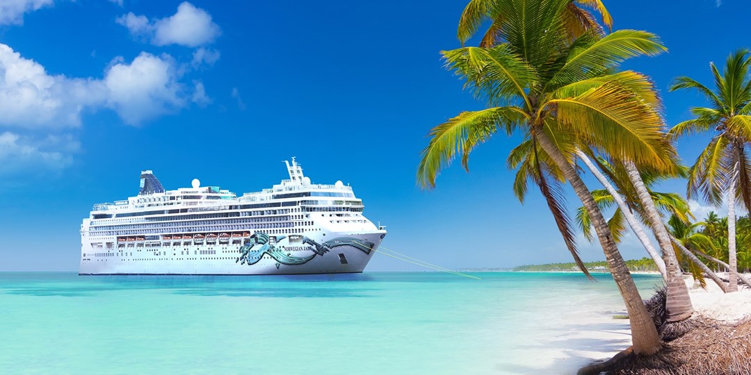 24Day Indian Ocean Cruise Holiday w/Flts, Save 1000 Travelzoo