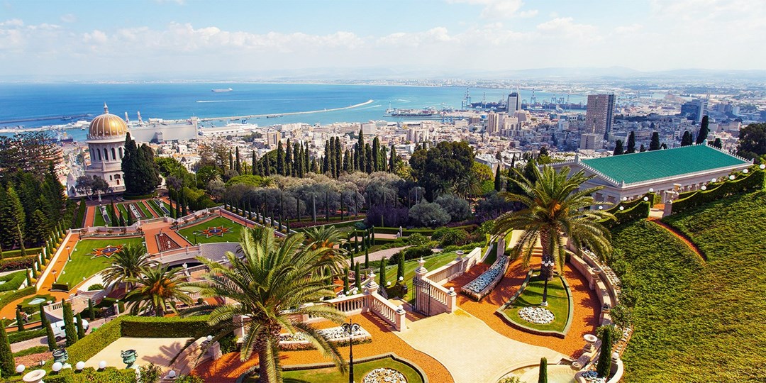 Jerusalem to Jaffa a WhistleStop Tour of Israel’s Cultural Highlights