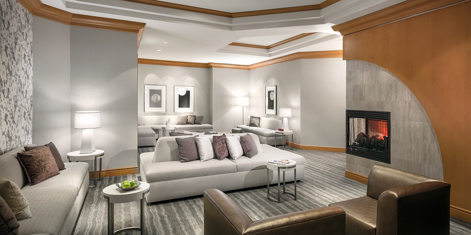 109 Atlantic City Luxe Spa Day with Massage & Pool Travelzoo