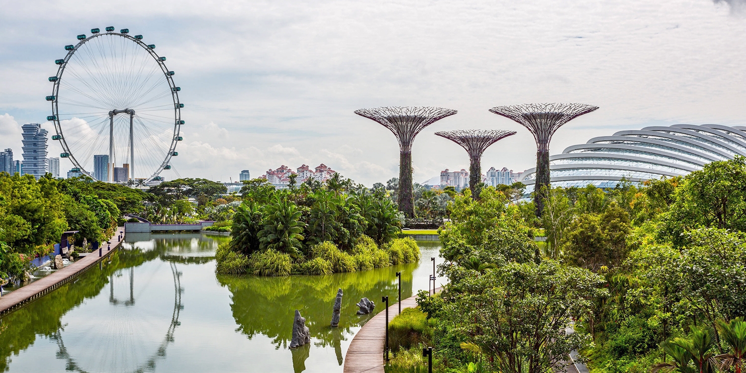 AroundtheWorld Cruise 120 Days + 1000 Credit Travelzoo