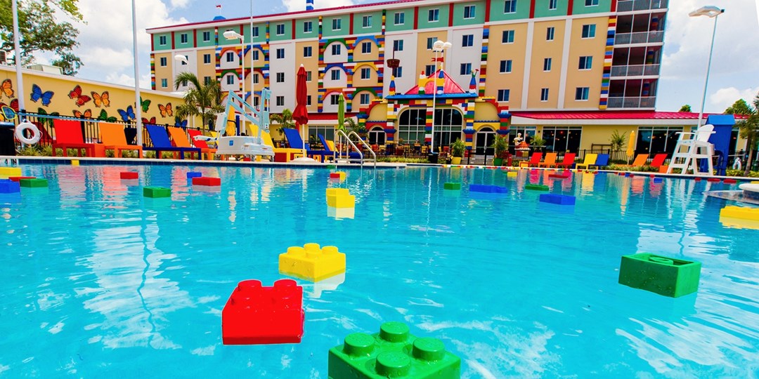 $129 – Family-Friendly Stay at LEGOLAND Florida, 35% Off | Travelzoo