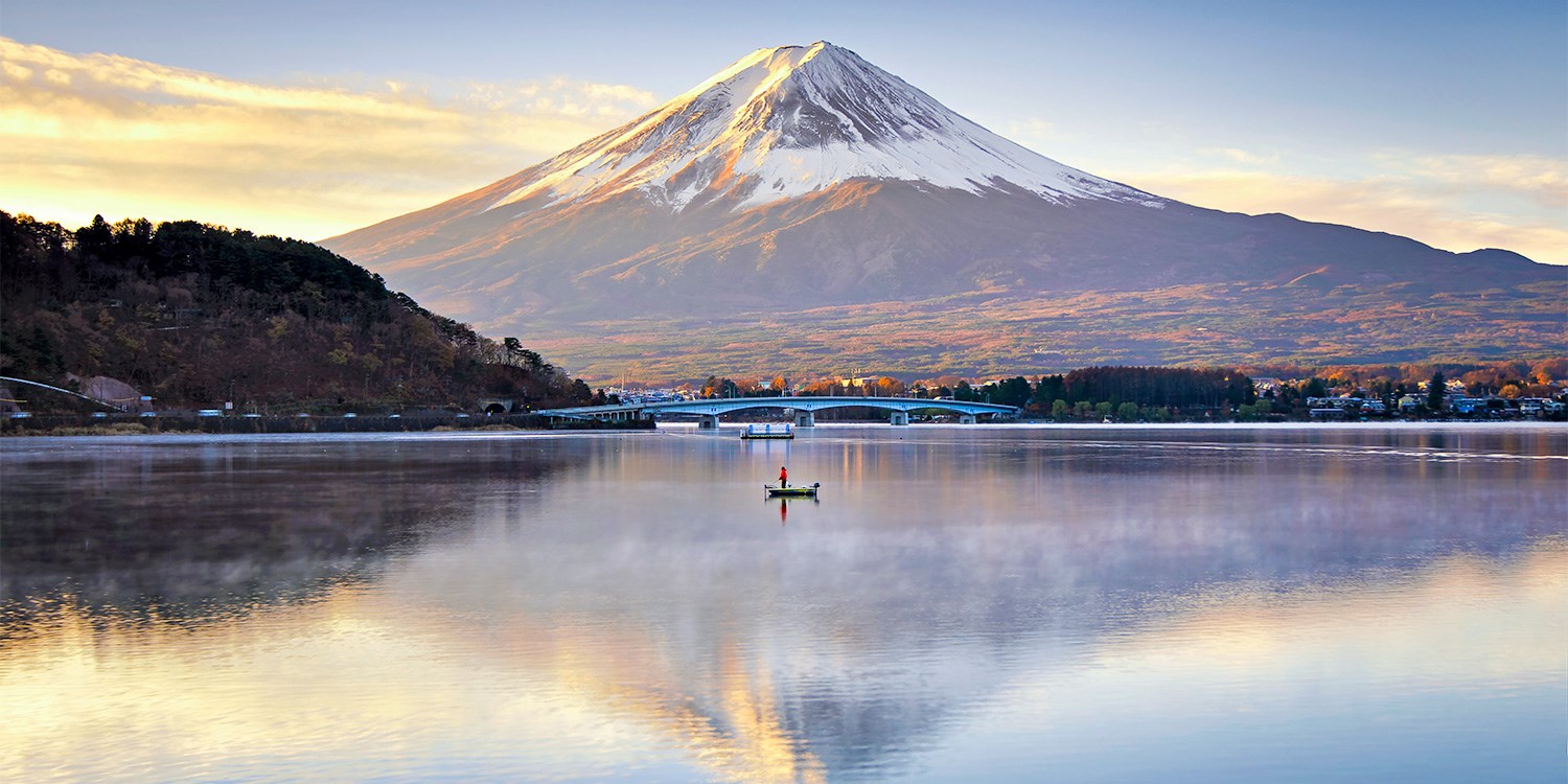 Japan Summer Vacation incl. Flights, Save 2000 Travelzoo