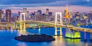 Japan Summer Vacation Incl Flights Save 2000 Travelzoo