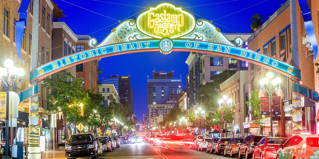 California's Beach City Travelzoo