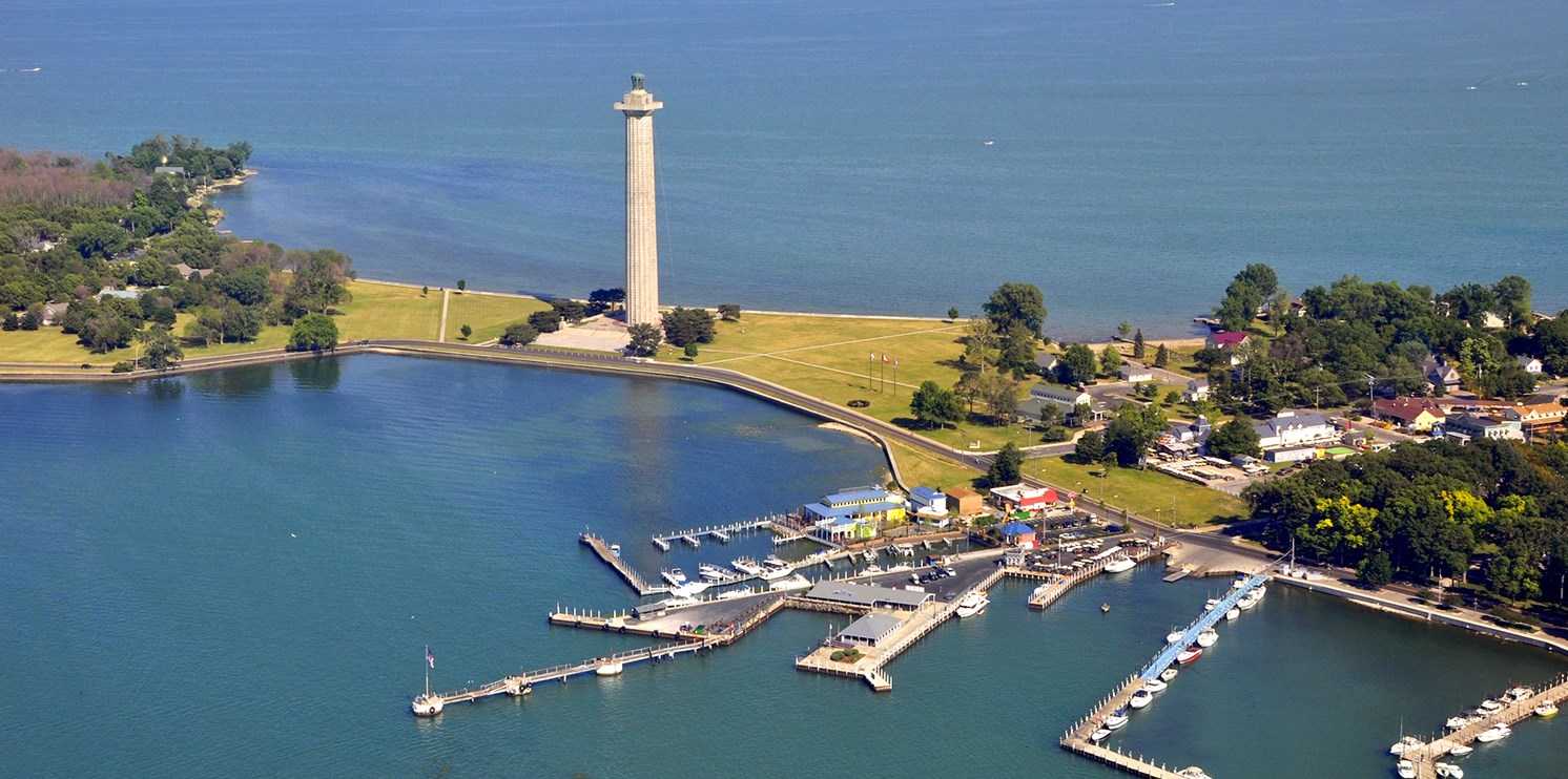 179 PutinBay South Bass Island Resort through Summer Travelzoo