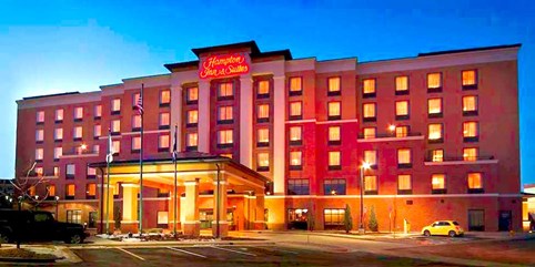 Colorado Hotel Deals Travelzoo 88 127 Weekend Stays At Denver Airport Hotel With Shuttle Breakfast