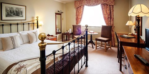 Last Minute Hotel Deals 2018 2019 Travelzoo 89 Shrewsbury Coaching Inn Stay With Dinner Save 45