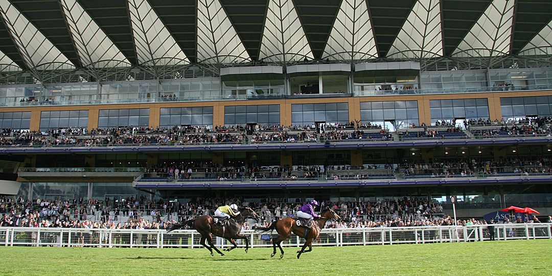 Royal Ascot 2023 ticket w/4star Windsor stay Travelzoo