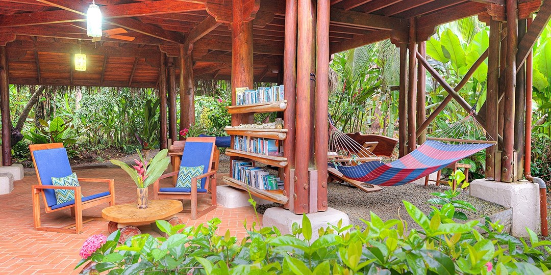 Costa Rica Rainforest Lodge incl. Activities & All Meals Travelzoo