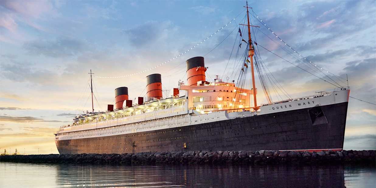 Image result for queen mary