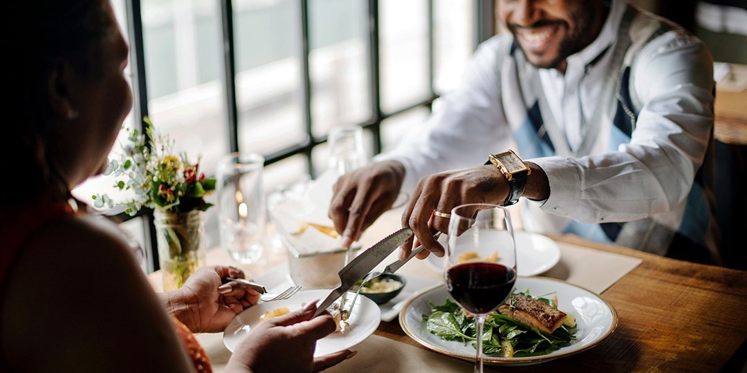 Restaurant Week Chicago What You Need to Know Travelzoo