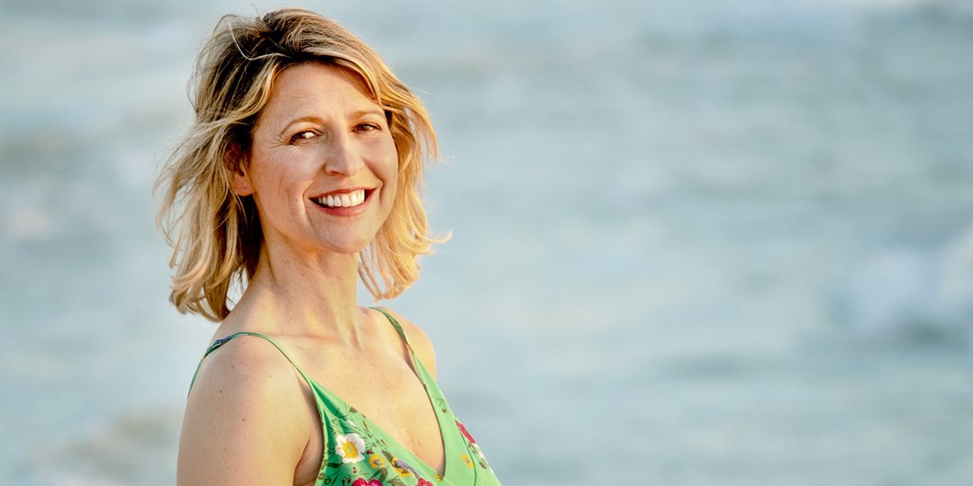 Why Samantha Brown Wants You to Please Just Go Away | Travelzoo