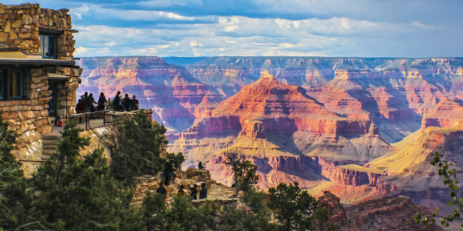 Into The Grand Canyon And Out Again Travelzoo