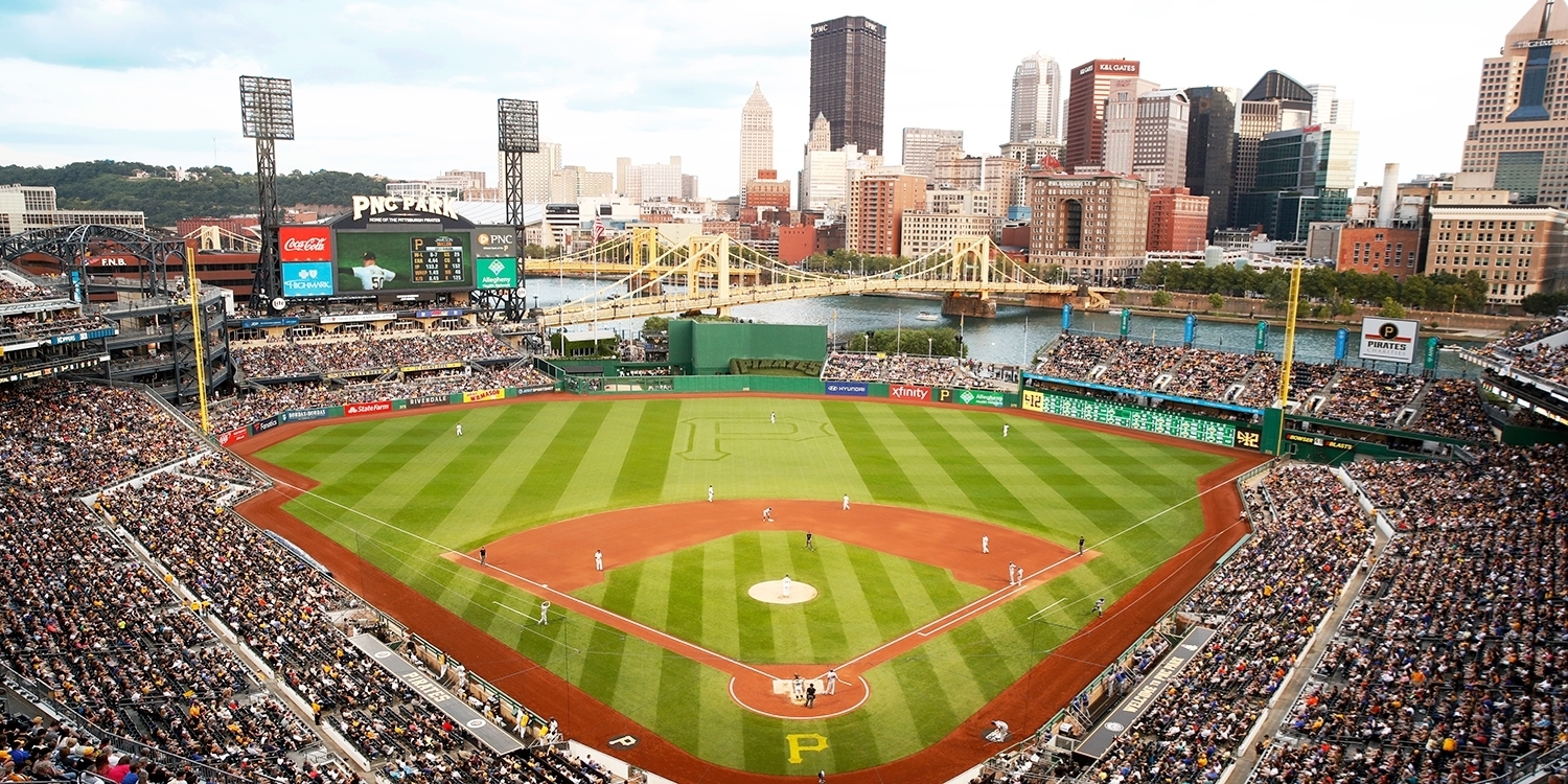 Ranking All 30 MLB Ballparks and Stadiums From Worst to Best   AthlonSportscom  Expert Predictions Picks and Previews