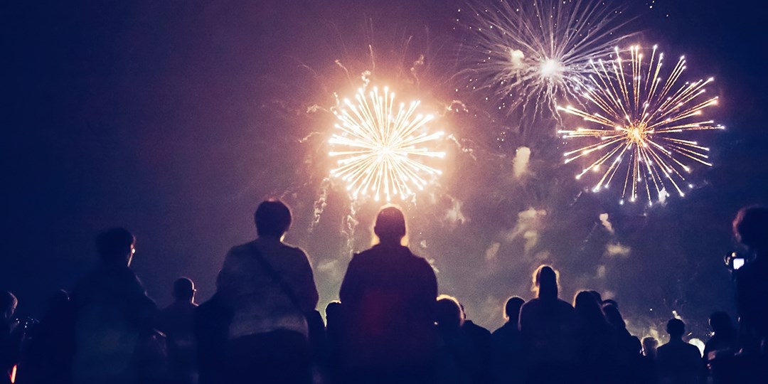 The Best Places to Travel for Fourth of July Travelzoo