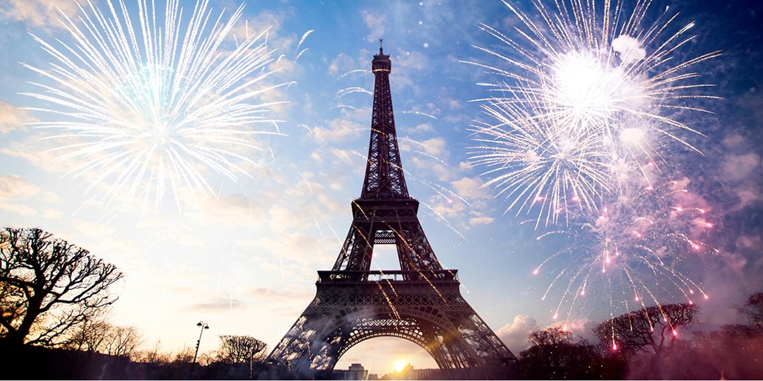 The Best Places to Celebrate Bastille Day in the U.S. | Travelzoo