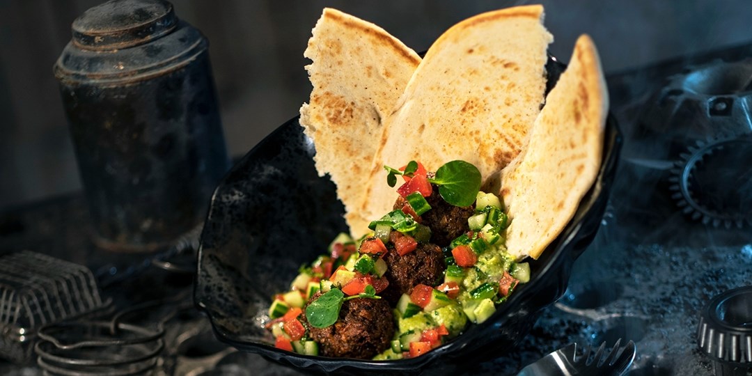 Disney Goes Vegan Travelzoo