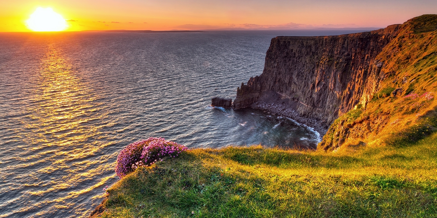 Ireland Featured Destination Travelzoo Travelzoo