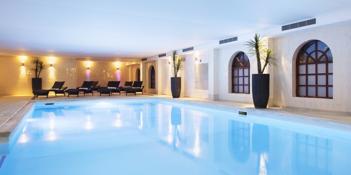 £79 Spa day w/massage, afternoon tea & champagne in Kent Travelzoo