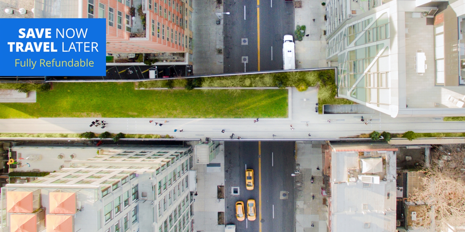 99 Nyc Upscale Chelsea Hotel In Fall Or Winter Travelzoo