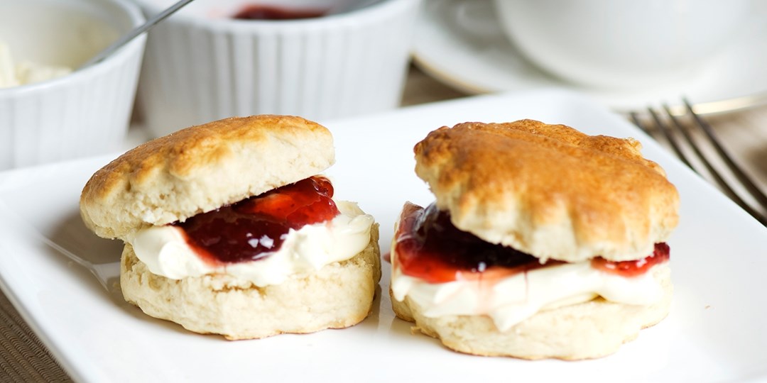 £59 Spa package w/treatment & afternoon tea near Weymouth Travelzoo