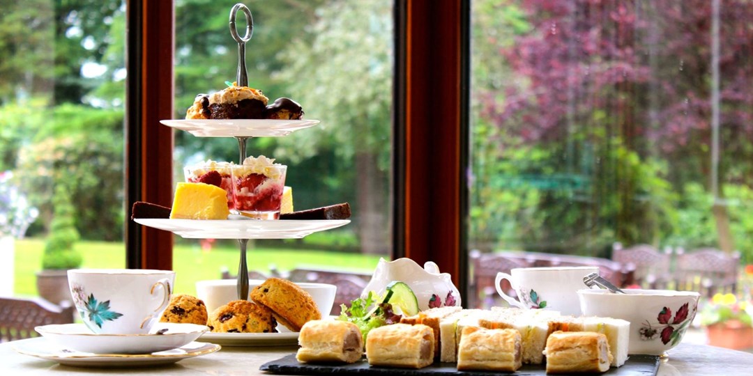 £39—Cumbria: 2-hour Aqua Thermal Journey & afternoon tea | Travelzoo