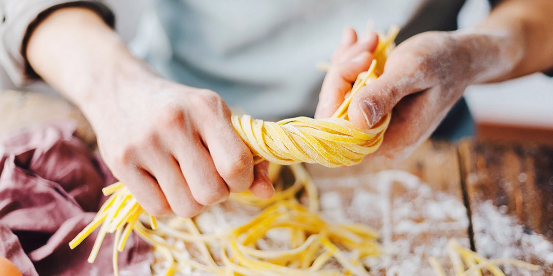 وفر 50 ٪ – جولة غذائية ونبيذ في إيطاليا