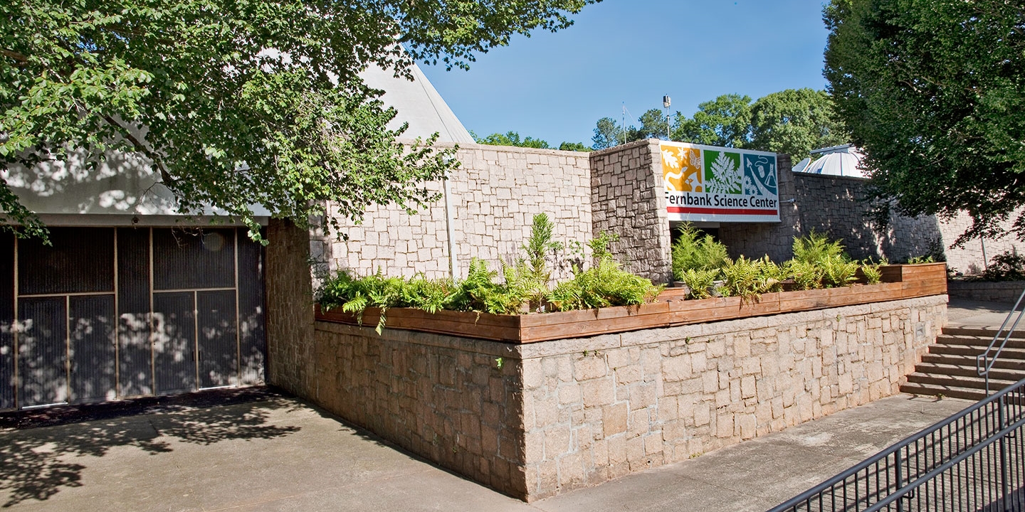 9 Show at Fernbank Science Center 2 Tickets Travelzoo