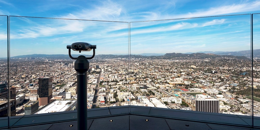 21 OUE Skyspace Observation Deck with 360Degree Views Travelzoo