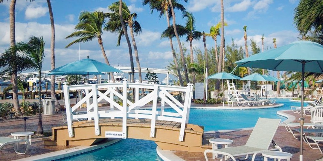 Warwick Paradise Island Bahamas  All-Inclusive Adults Only Resort
