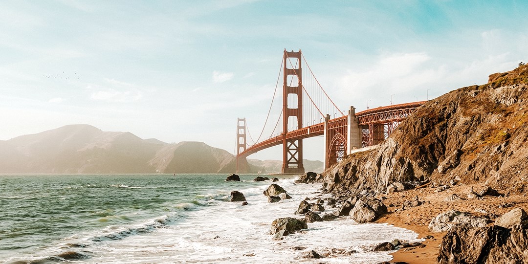 Things to do in California Travelzoo