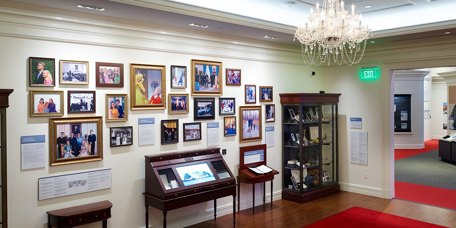 22 Richard Nixon Presidential Library & Museum Entry for 2 Travelzoo