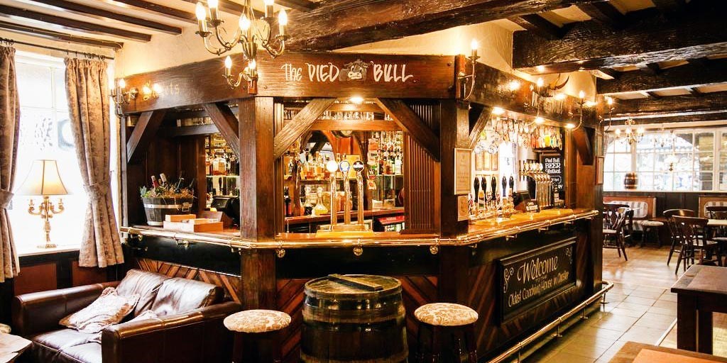 £27 Chester brewery tour, tastings & meal for 2 Travelzoo