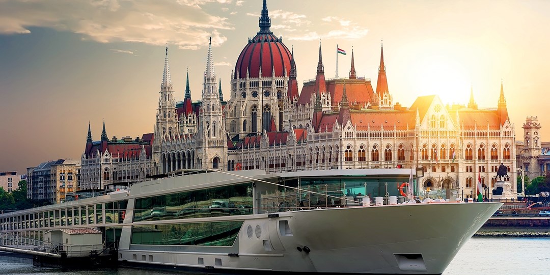 europe river cruises november 2022