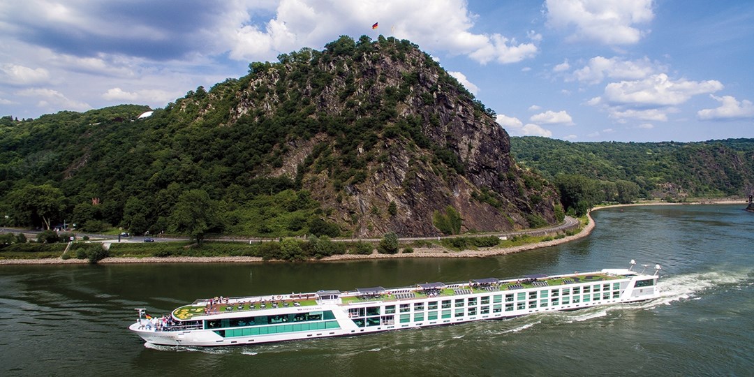 europe river cruises 2022