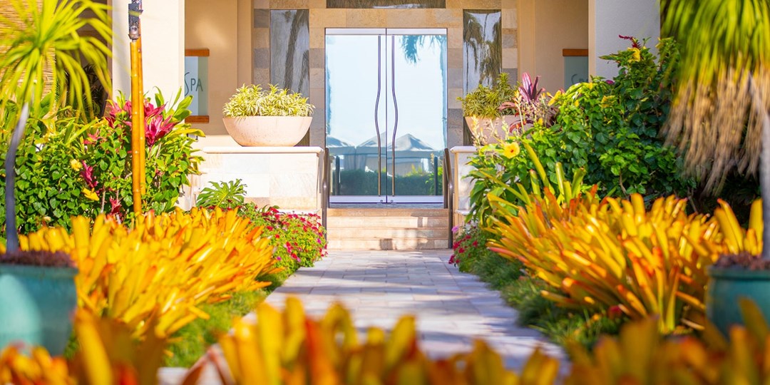 $244—Four Seasons Maui spa day, reg. $340 | Travelzoo