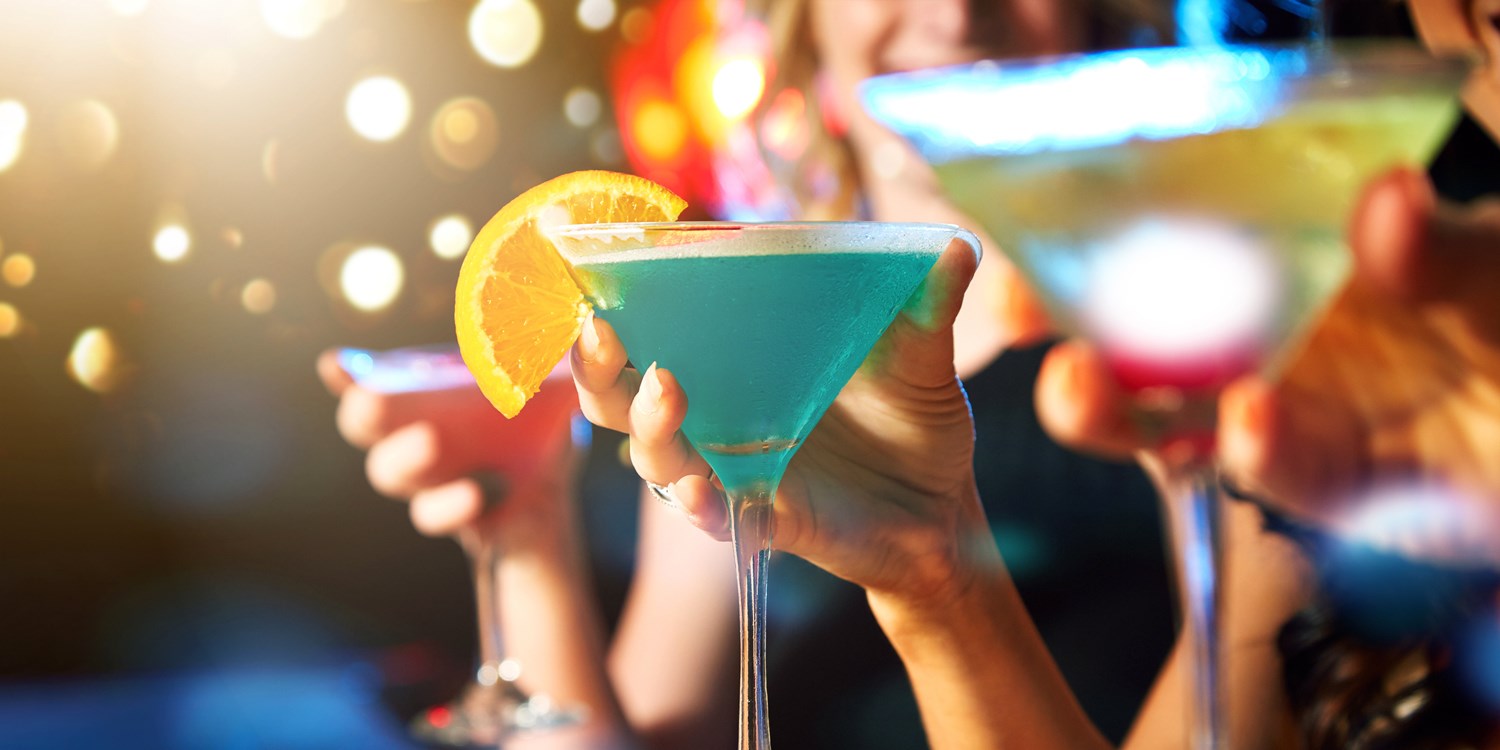 24 € Cocktailkurs inklusive Verkostung & Rezepten, 68 Travelzoo