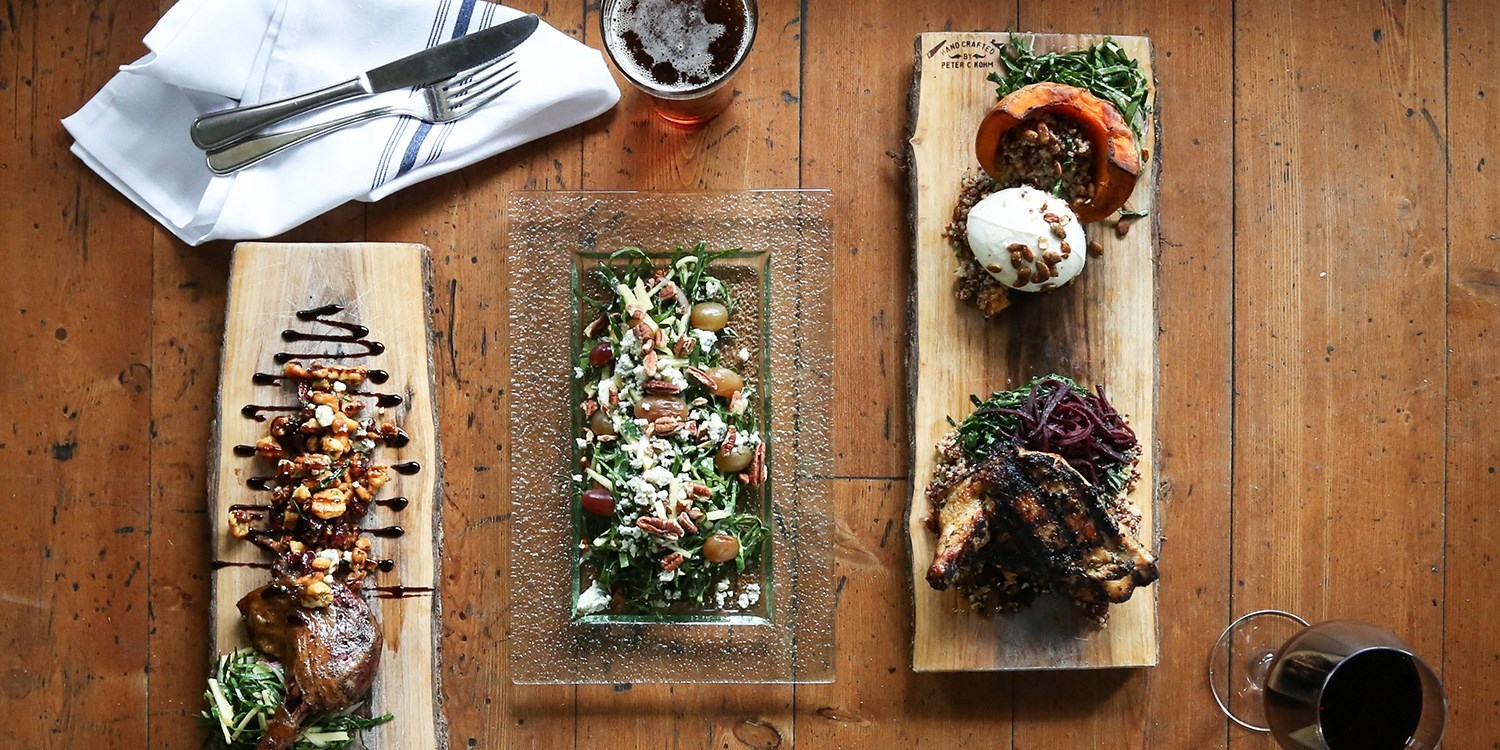 45 Atlanta Dining Passbook 100+ Deals, Reg. 99 Travelzoo