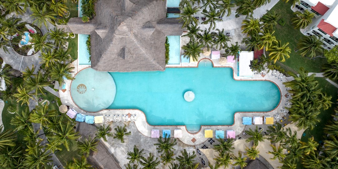 499 دولارًا – فندق ريفييرا مايا 5 نجوم شامل كليًا: 3 ليالٍ مع رحلات الطيران