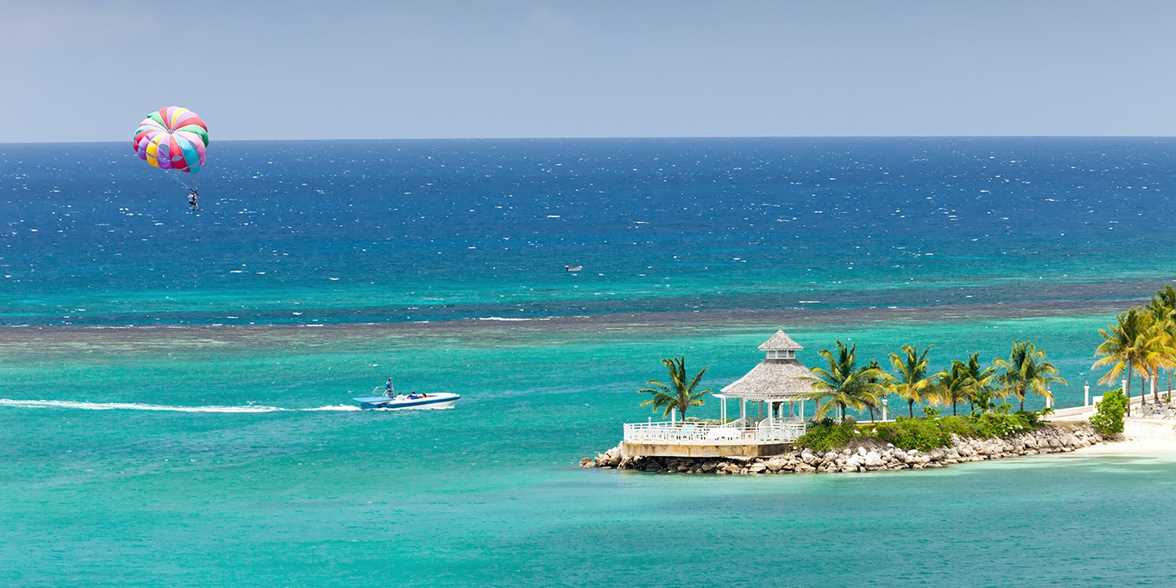 All Inclusive Resort And Spa In Ocho Rios W Air Travelzoo All Inclusive Resort And Spa In Ocho Rios W Air