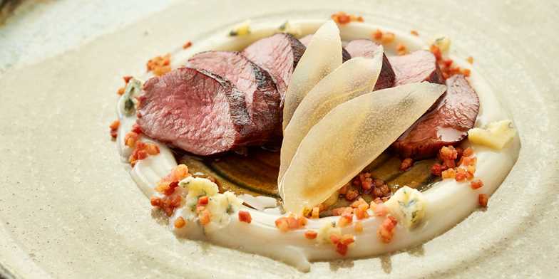 79 Swansea 3 Aa Rosette Tasting Menu Meal For 2 Travelzoo