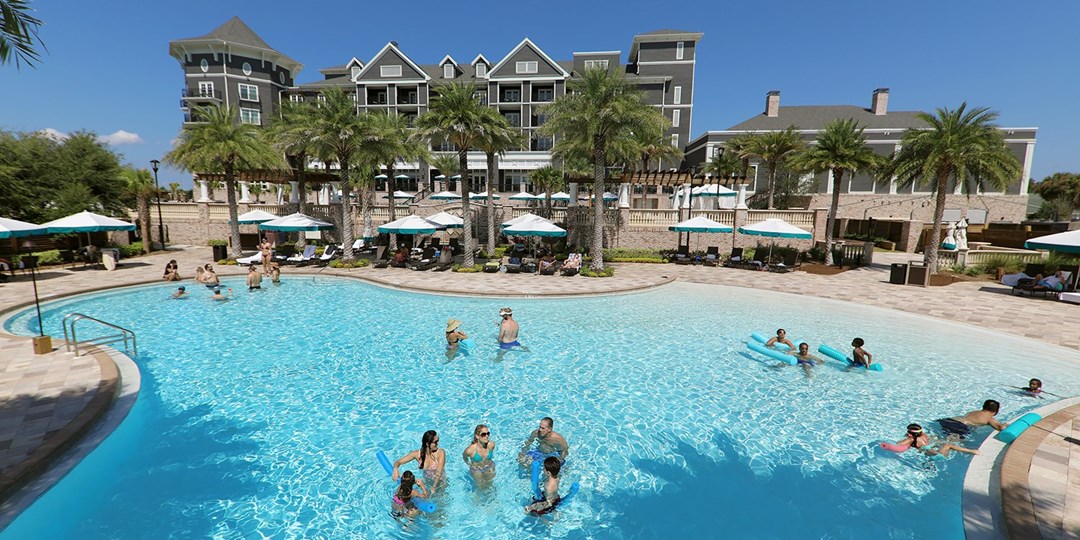 189 & up Destin 'Top Florida Resort' into May Travelzoo