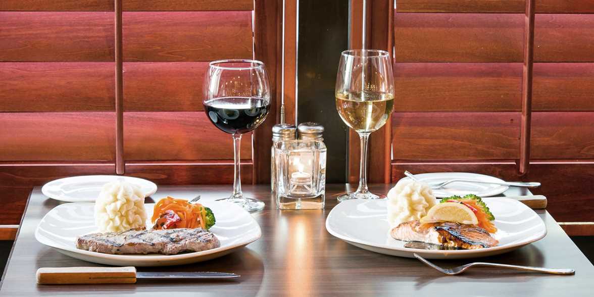 99 st catharines steak